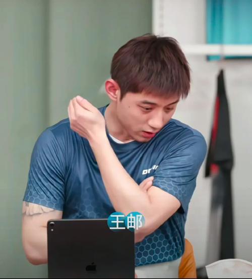 尹航和张继科谁更强？实力对比大揭秘！