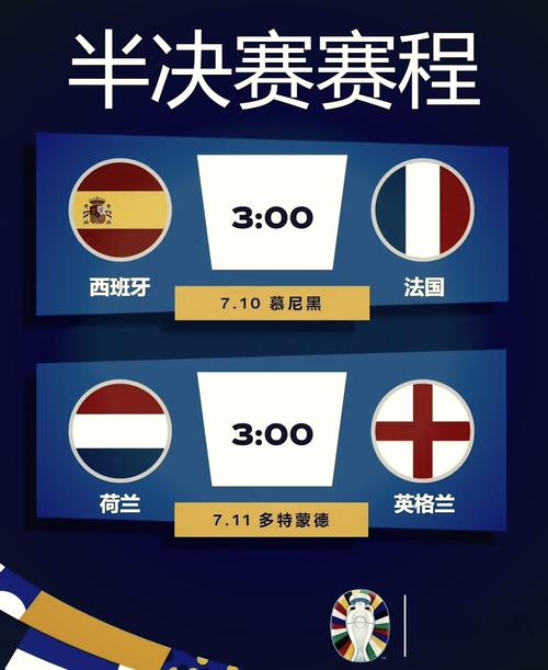 下次欧洲杯是哪一年？2024年欧洲杯德国举办！