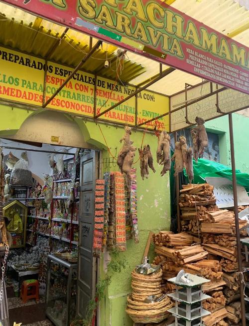 玻利维亚女人真的便宜吗？看看当地真实物价