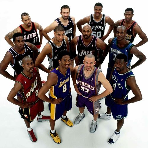 全明星赛举办地是哪里？NBA、足球等全明星赛举办地点详解
