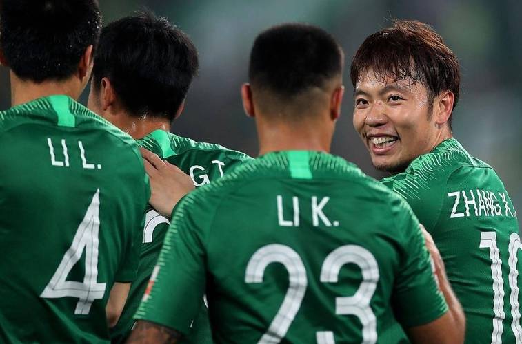 北京国安朴成为何退役?伤病和职业生涯的遗憾