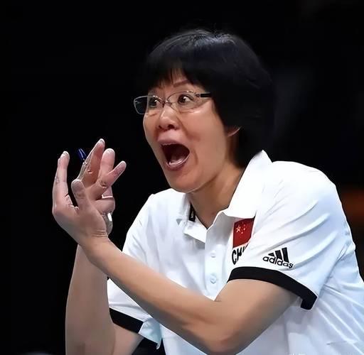 曾春蕾落选国家队内幕：郎平战术的改变？