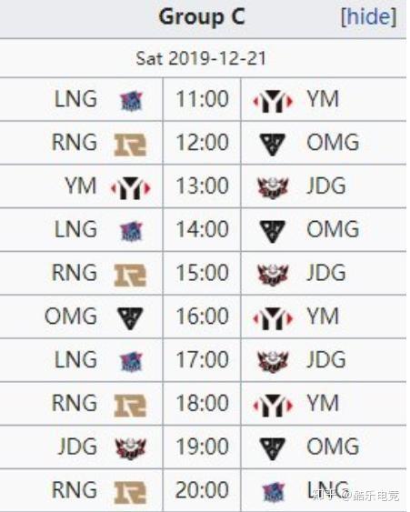 想看德玛西亚杯?教你快速找到高清直播入口