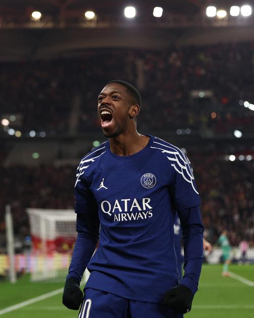 穆萨登贝莱实力究竟如何？数据告诉你答案