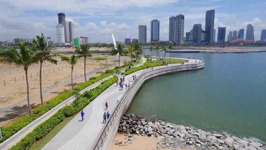 科伦坡是哪个国家的城市？深度解析斯里兰卡的港口和文化