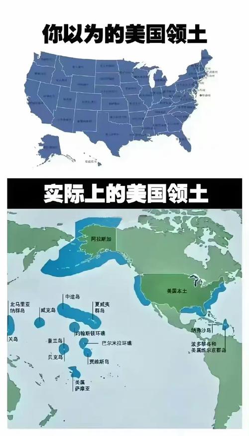 搞懂哥伦比亚和美国：地理位置与政治关系全解读！