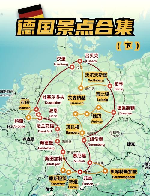 莱比锡属于哪个国家？探秘莱比锡的悠久历史和现代发展