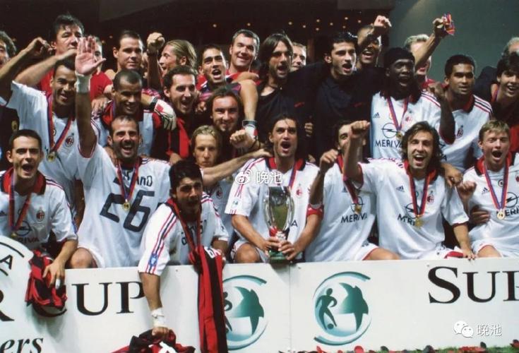 欧洲超级杯与欧冠:究竟有何联系和区别?