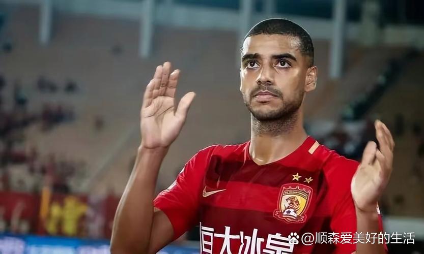 揭秘恒大归化球员名单：都有哪些人？现在去哪了？