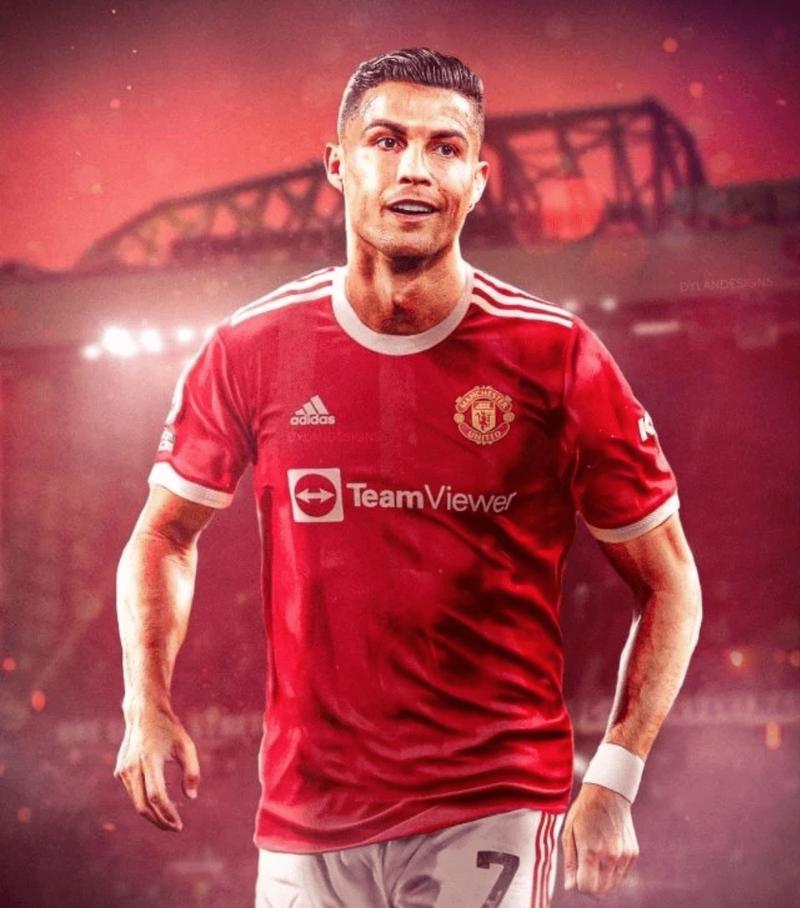 C罗曼联首秀：他究竟是从哪家俱乐部加盟的？