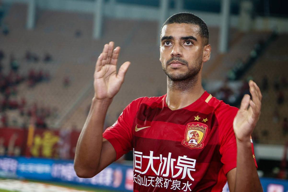 详解国足阿兰:他的家乡在哪里?足球成就如何?