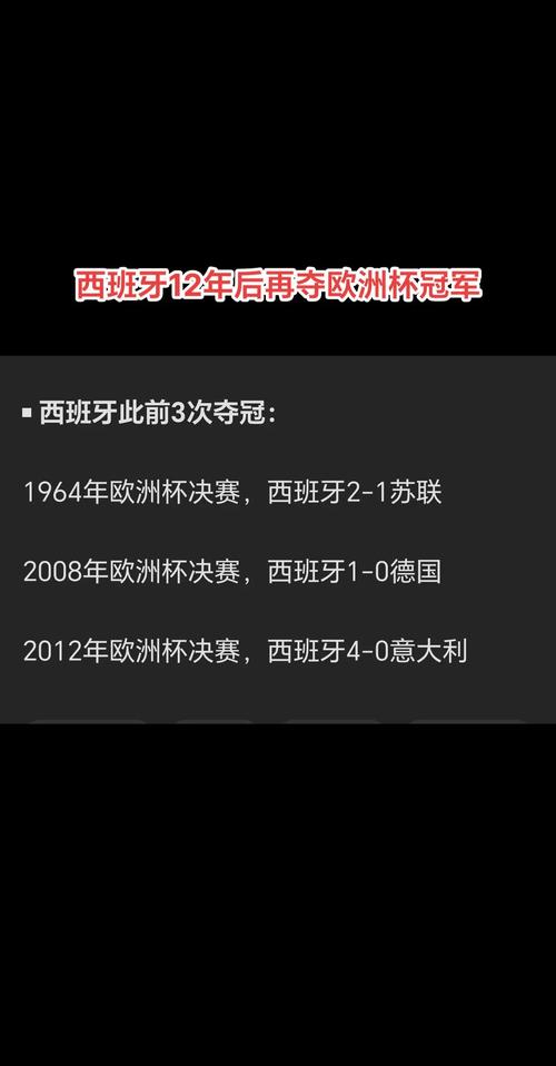 欧洲杯几年举办一次？那些年我们一起追的冠军！