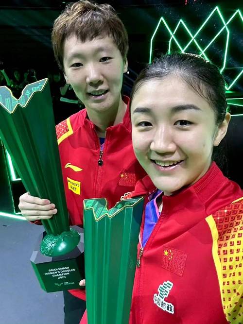 陈梦vs孙颖莎：谁是乒坛真正的王者？巅峰对决分析