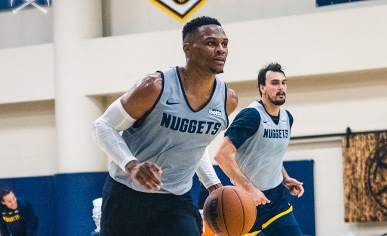 威少在掘金队的表现如何?他的真实实力到底怎样?