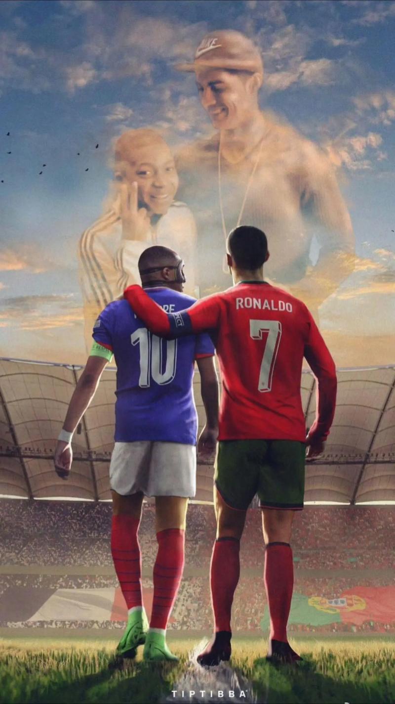 凌晨3点！欧洲杯决赛直播时间：西班牙与英格兰的终极对决！