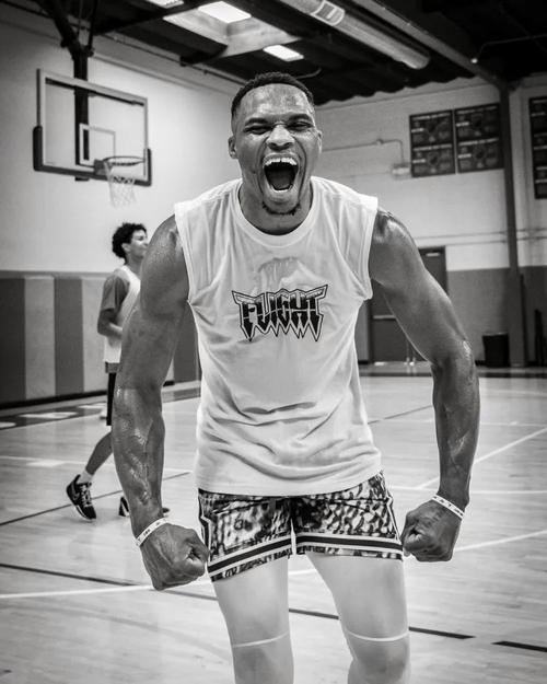 威少在掘金队的表现如何?他的真实实力到底怎样?