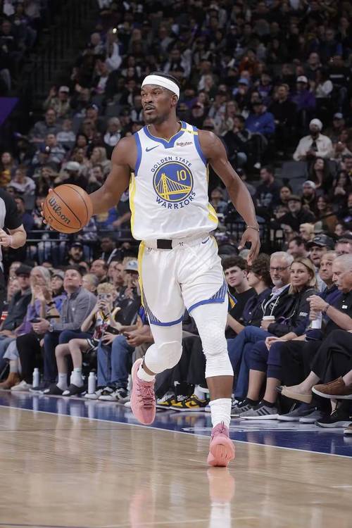 卡隆巴特勒在NBA的排名如何?他的实力究竟达标吗?