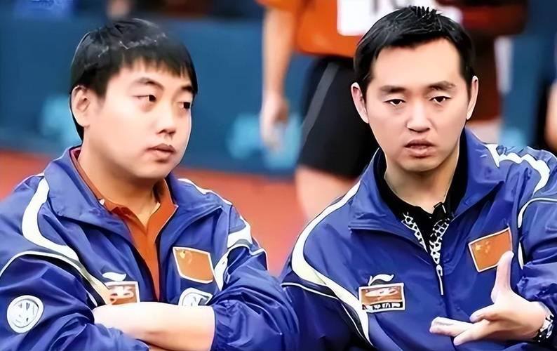 刘国梁和孔令辉谁的成就更高？乒乓球传奇人物大比拼