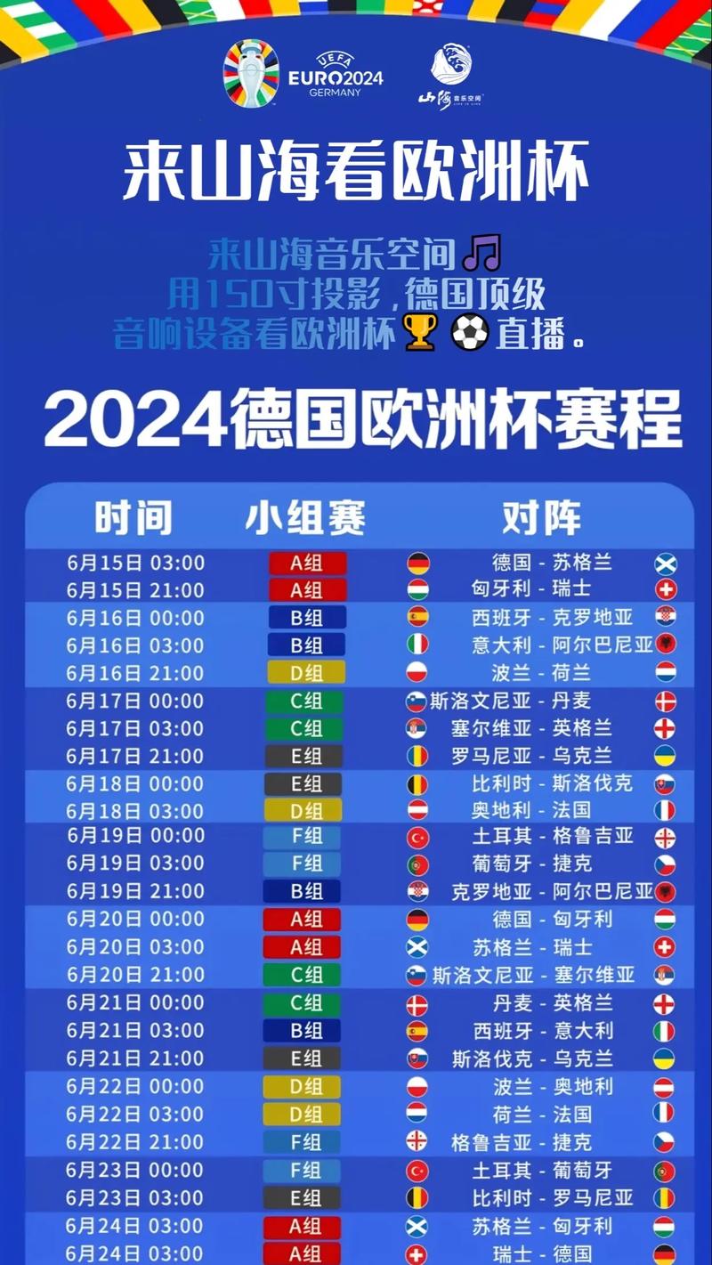 想知道欧洲杯多久举办一次吗？答案就在这里