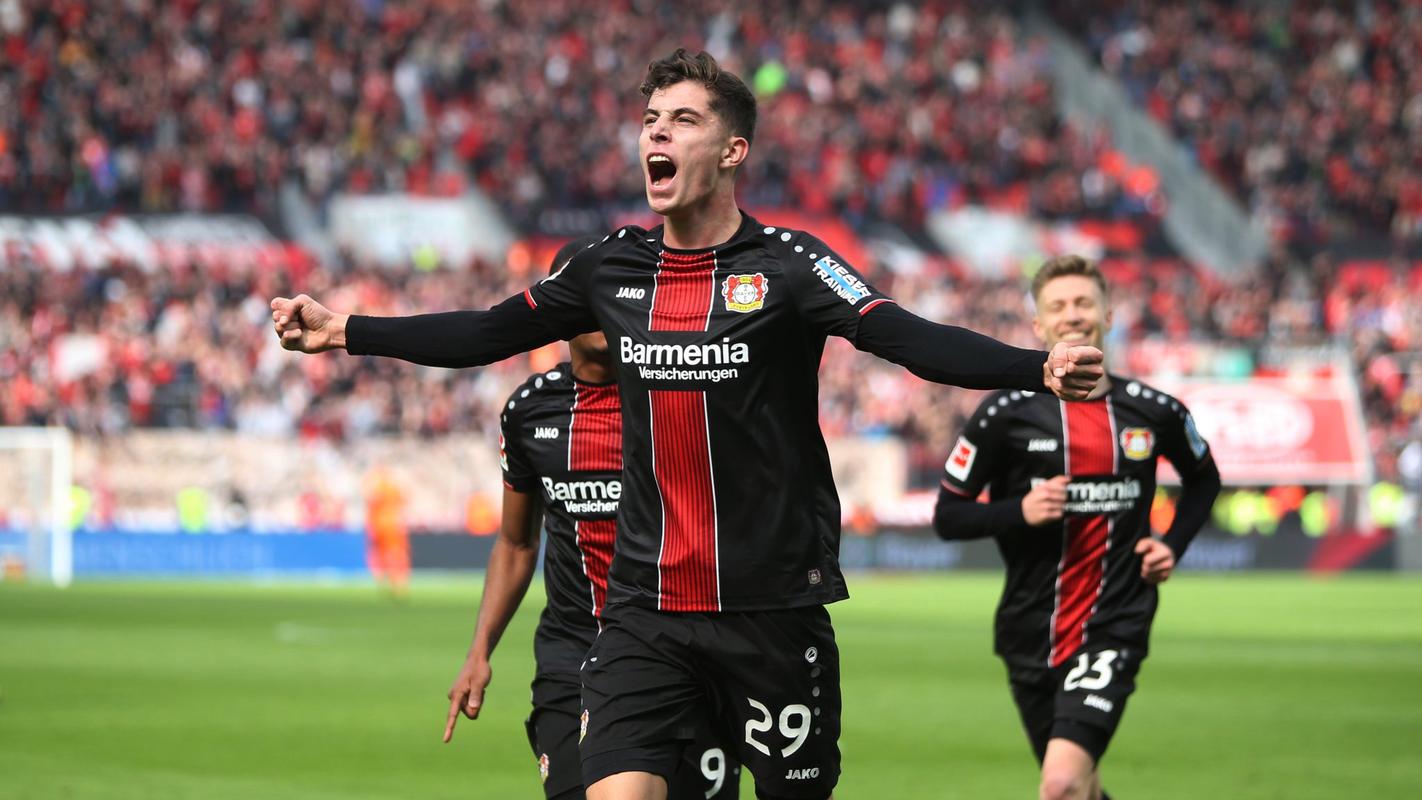 勒沃库森药厂什么梗?原来这背后隐藏着百年药企的故事