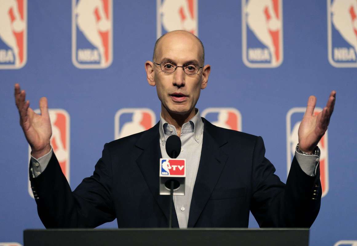 NBA莫雷辞职后现状如何？他将去哪里？