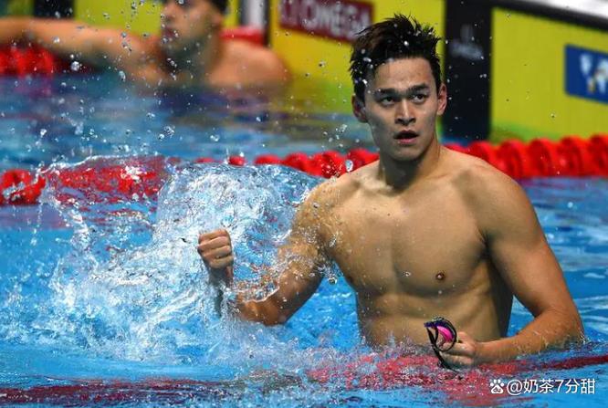 孙杨事件:吃药传闻的来龙去脉及事件影响