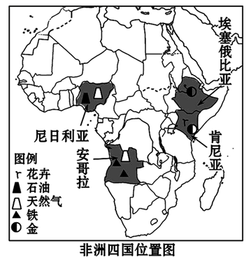 尼日利亚国家富裕吗？石油富国真相大揭秘
