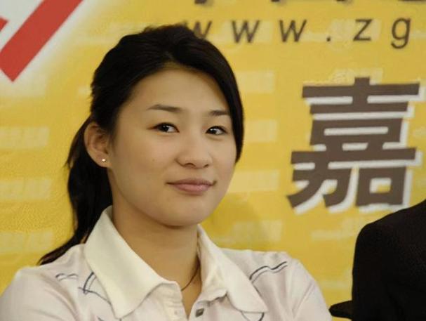 李娜的国籍是中国吗？网传韩国国籍事件始末