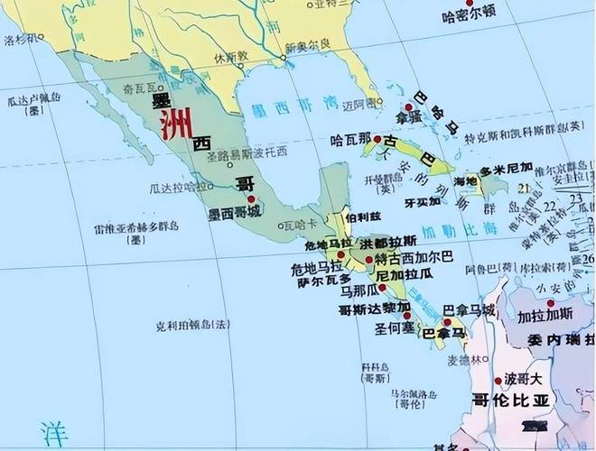 如何查看墨西哥现在几点？实时墨西哥时间对照