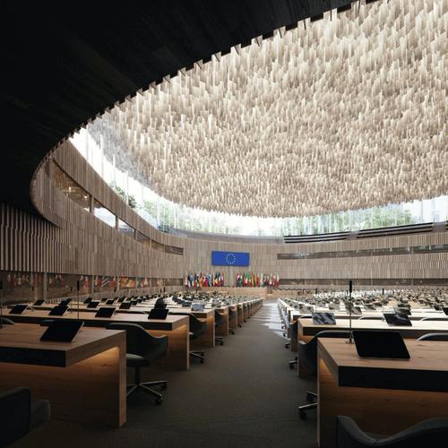 欧洲议会总部在哪个城市?带你了解欧洲议会办公地点