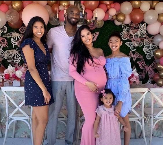 科比老婆会再婚吗？深度解读瓦妮莎的感情生活与未来