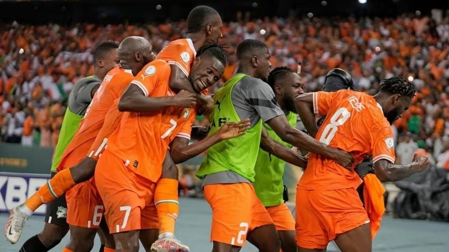 科特迪瓦著名球星都有谁？揭秘那些你可能没听过的球星故事