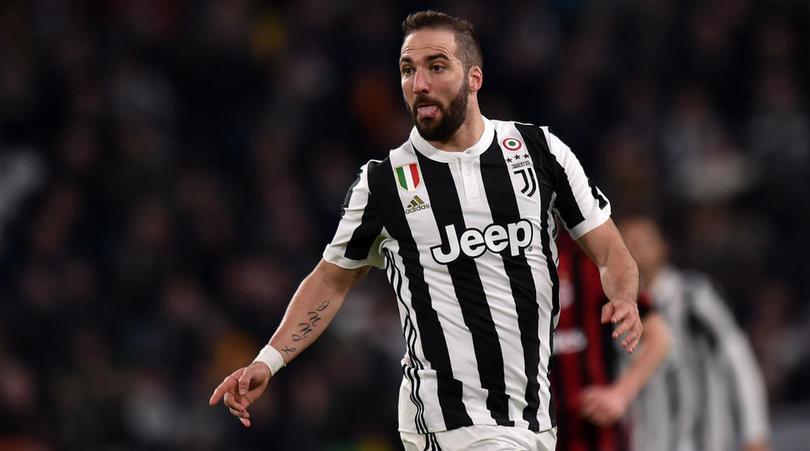 伊瓜因在哪支俱乐部?最新动态是什么?