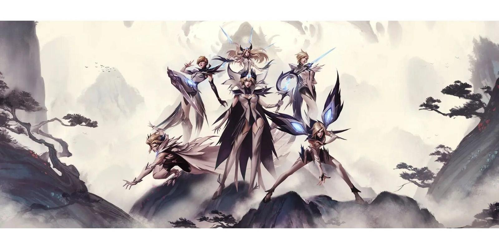 想买IG冠军皮肤？带你了解详细价格及购买途径！