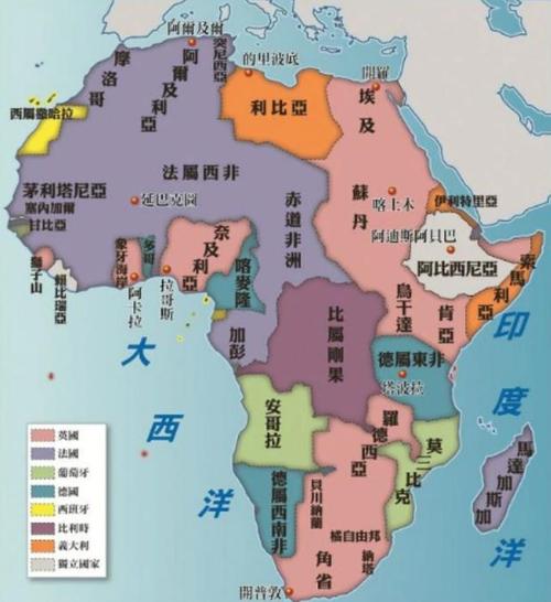 卡巴利亚究竟在哪里？非洲哪个国家有卡巴利亚？