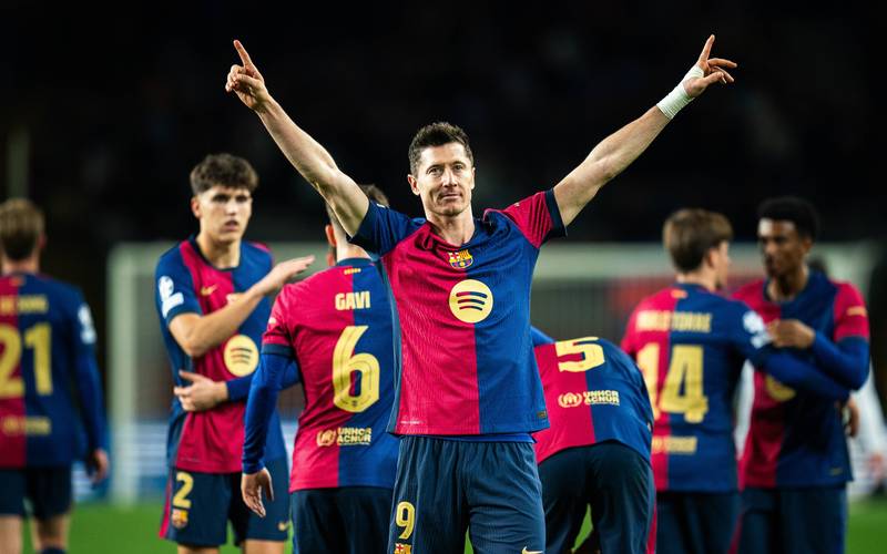 五大联赛每赛季多少轮比赛?揭秘精彩赛事背后的数字!