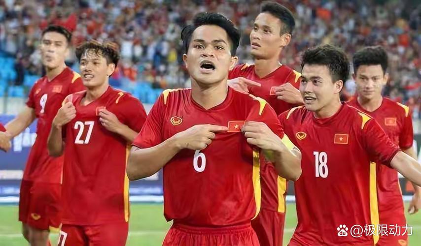 震惊！国足输给越南，这耻辱的一幕我们该如何面对？
