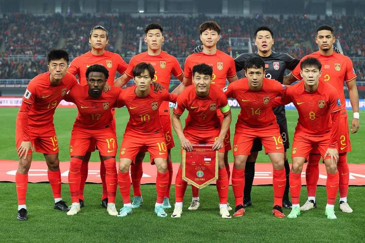中国男足进过几次世界杯？回顾国足世界杯征程