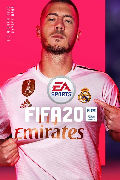 想知道FIFA20多少钱？PC、主机、Switch价格一览