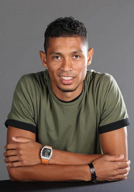 范尼凯克是什么人种？探秘他的运动基因优势