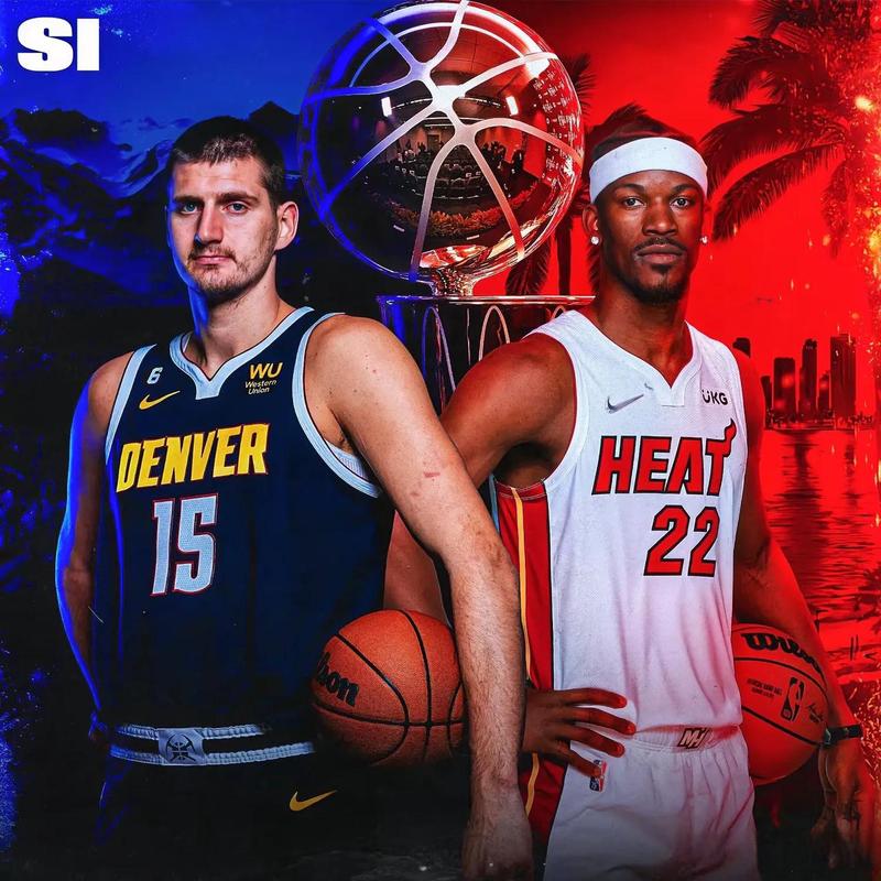 2024NBA总决赛谁赢了？总冠军花落谁家？