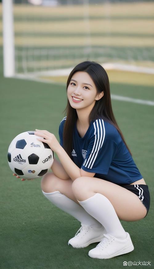 什么是足球宝贝?带你了解足球宝贝的魅力与文化