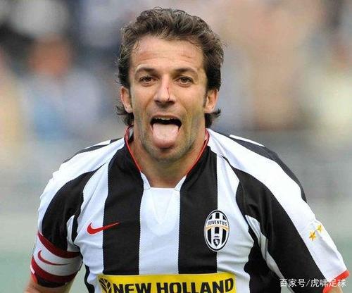 巅峰德尔皮耶罗有多强？带你了解他的真实实力！