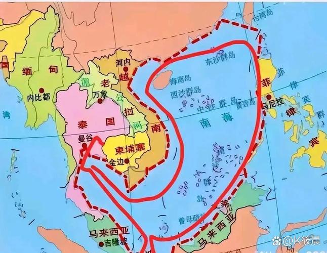 菲律宾和中国关系如何？背后隐藏的复杂因素