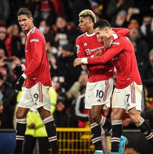 格林伍德C罗矛盾激化，曼联未来堪忧