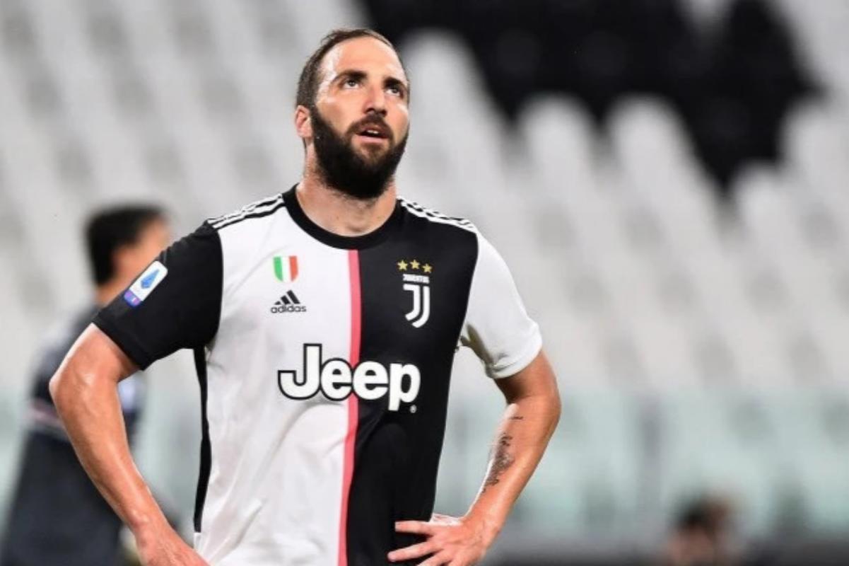 伊瓜因在哪支俱乐部?最新动态是什么?