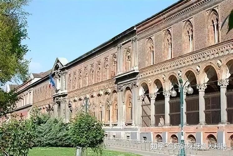 留学意大利选佛罗伦萨大学?优缺点分析及申请攻略