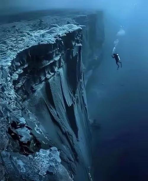 世界最深的地方有多深？马里亚纳海沟深度揭秘
