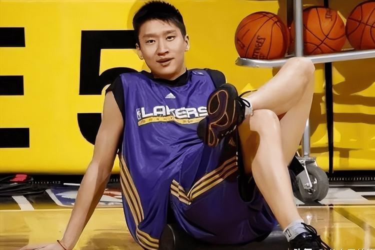 孙悦曾经效力过的CBA球队有哪些？一篇读懂孙悦