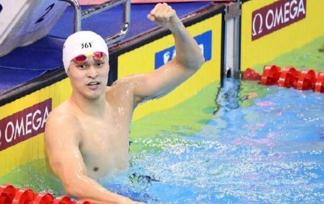 孙杨事件:吃药传闻的来龙去脉及事件影响